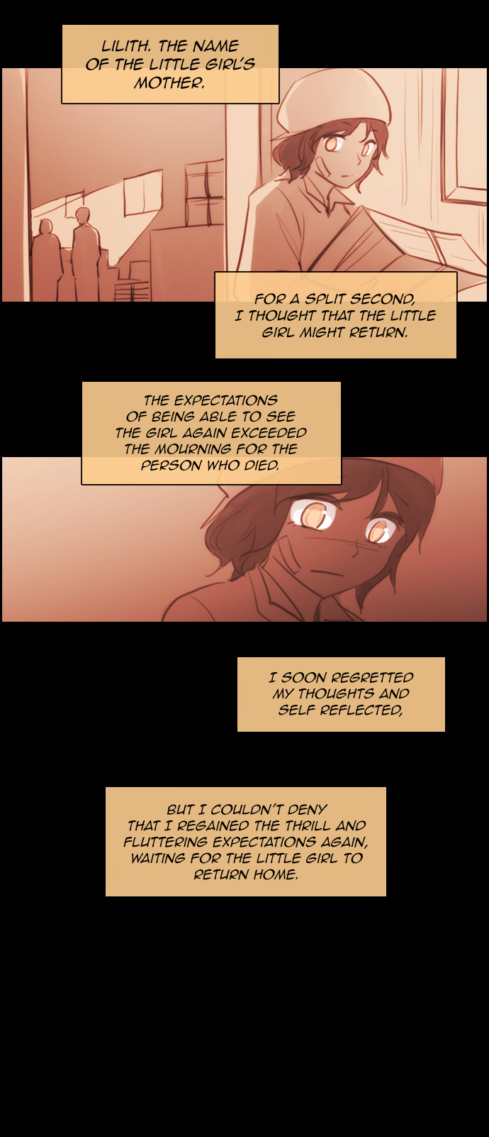 Kubera - Chapter 160.10: Special Episode 8: Hide And Seek