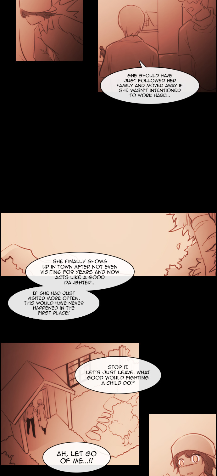 Kubera - Chapter 160.10: Special Episode 8: Hide And Seek