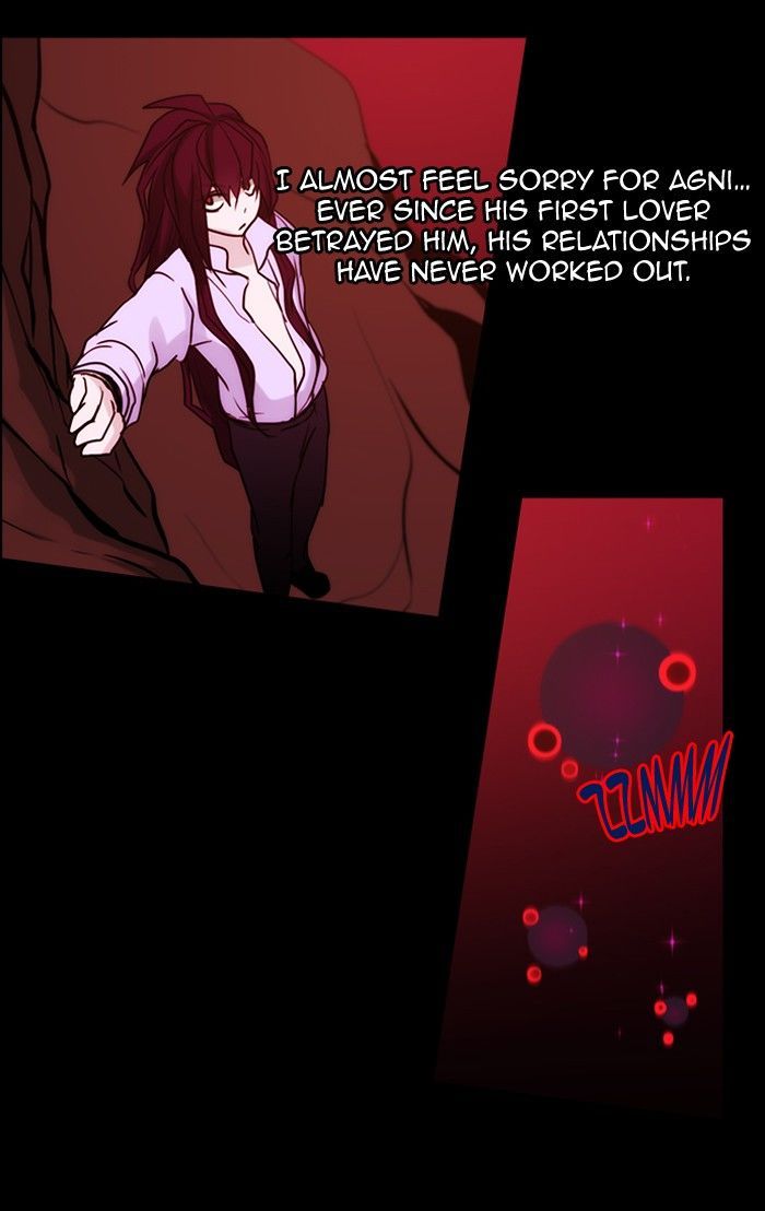 Kubera - Chapter 319