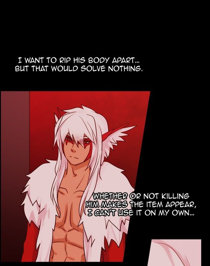 Kubera - Chapter 319