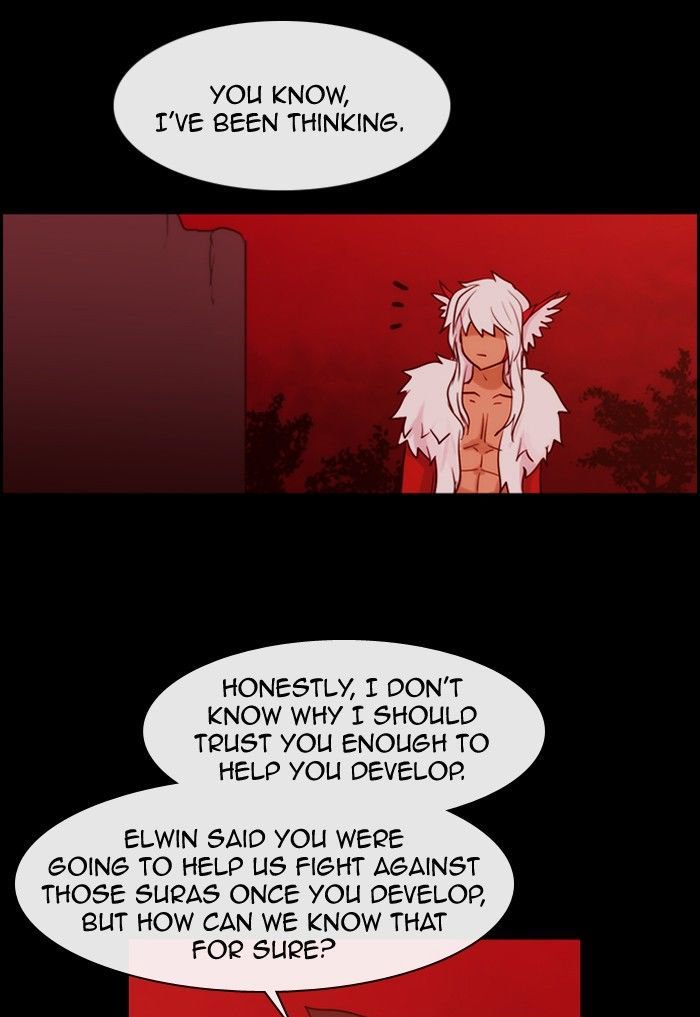 Kubera - Chapter 319