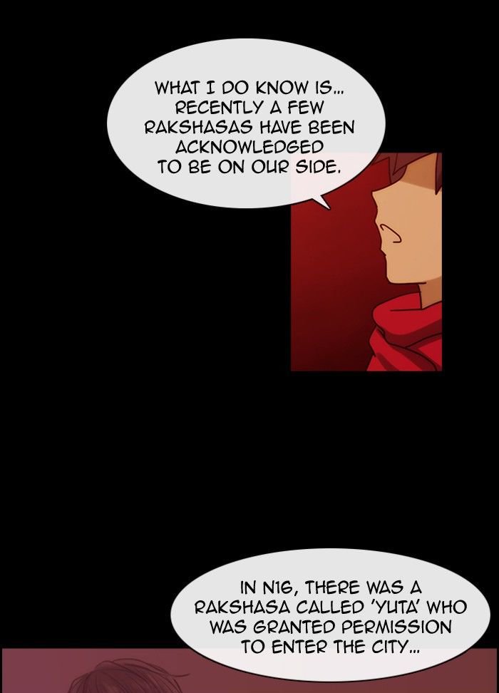 Kubera - Chapter 319