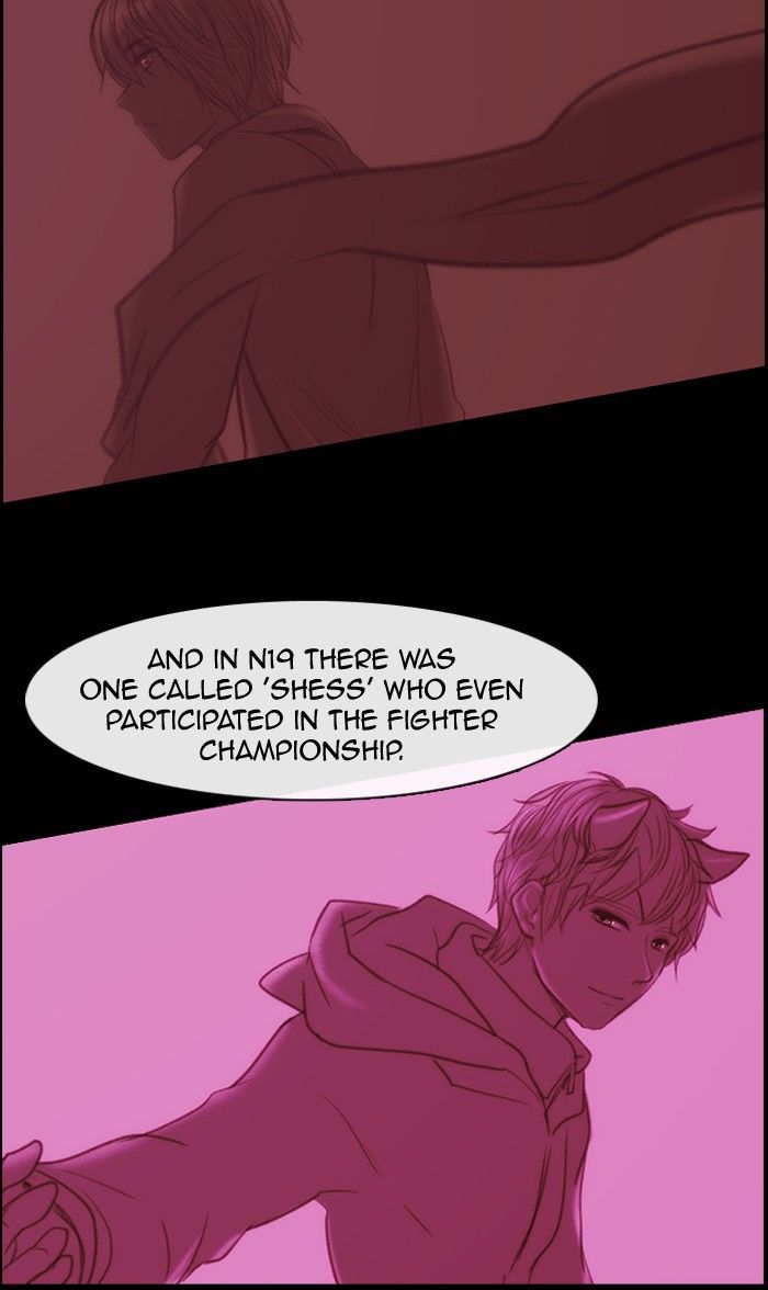 Kubera - Chapter 319