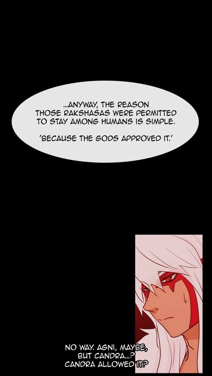 Kubera - Chapter 319