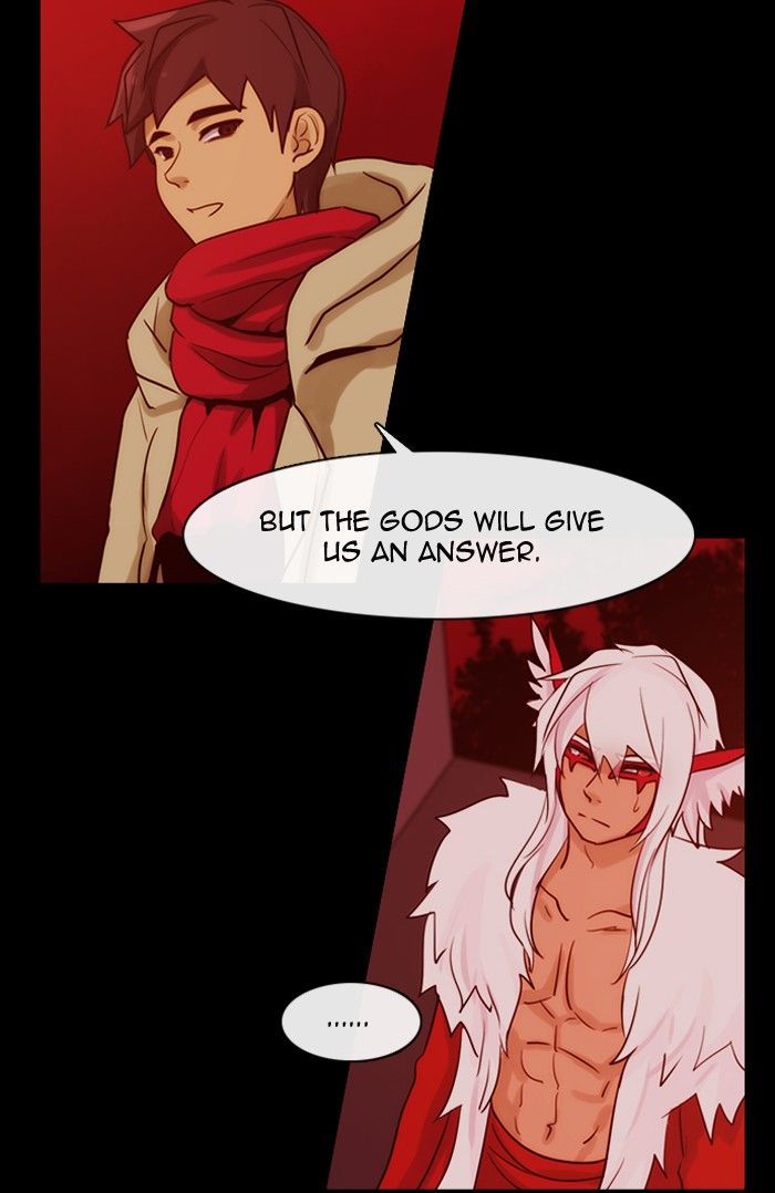 Kubera - Chapter 319