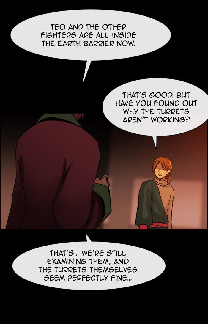 Kubera - Chapter 319