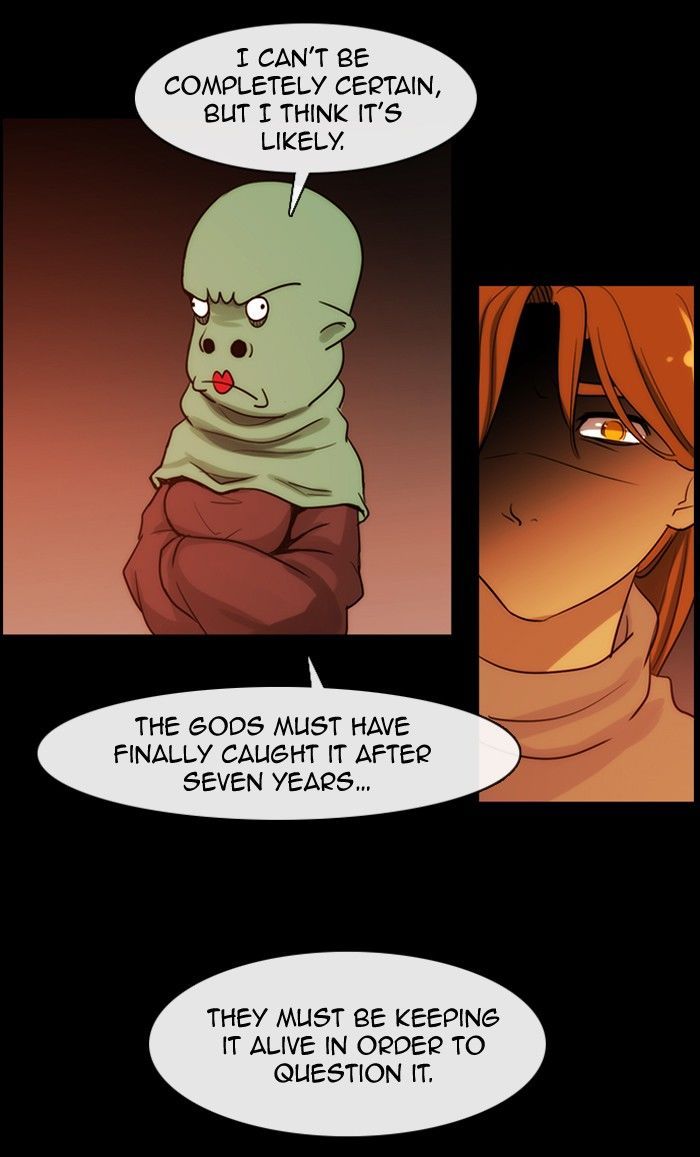 Kubera - Chapter 319