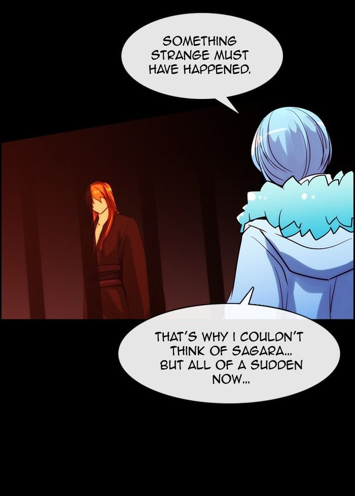 Kubera - Chapter 319