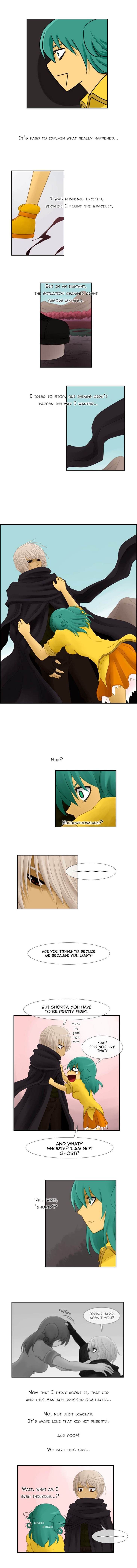 Kubera - Chapter 31 : The Golden Knight (5)