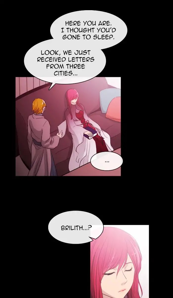 Kubera - Chapter 405: Words That Never Reached You (20)