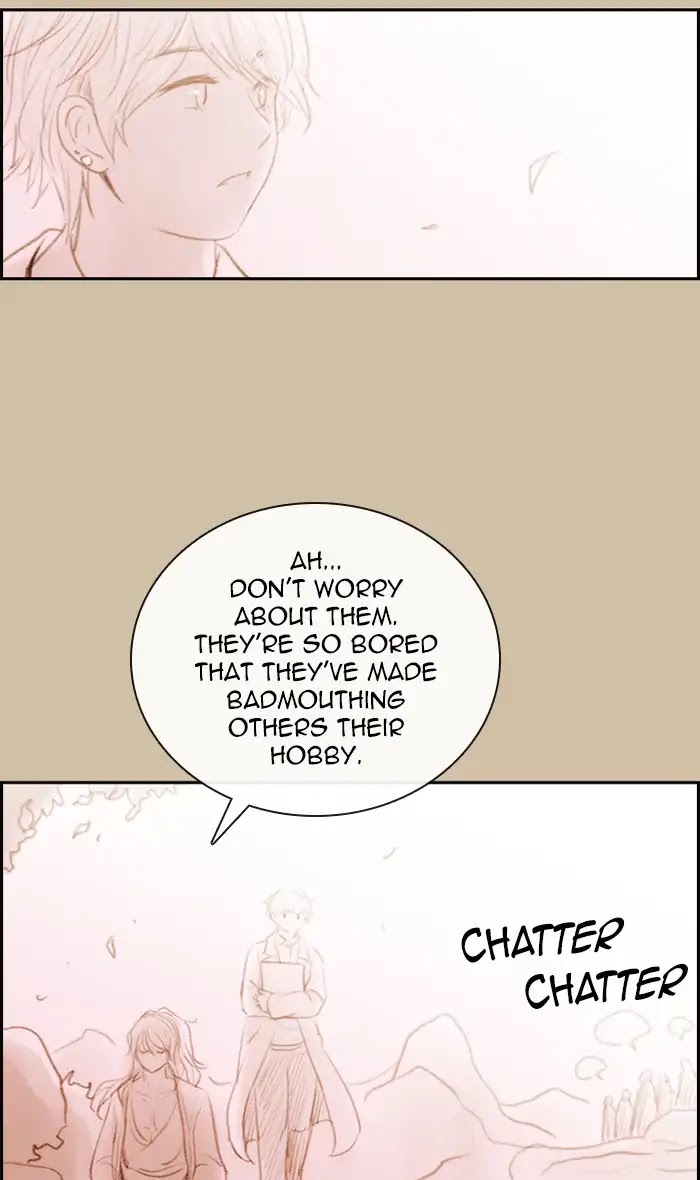 Kubera - Chapter 405: Words That Never Reached You (20)