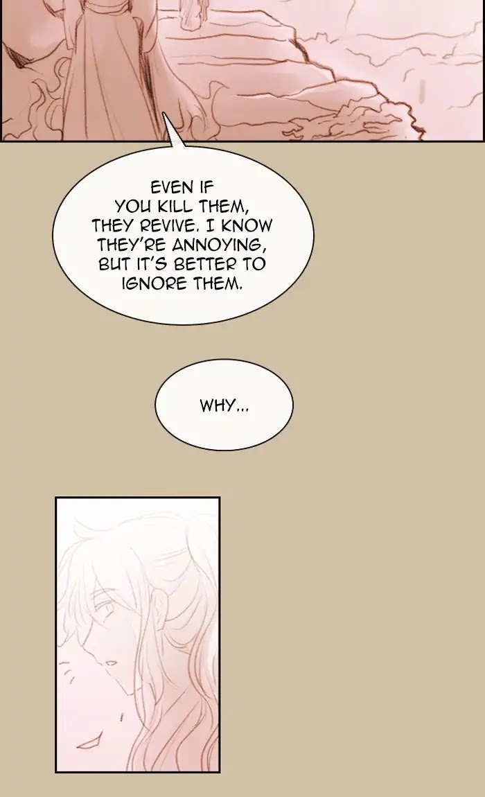 Kubera - Chapter 405: Words That Never Reached You (20)