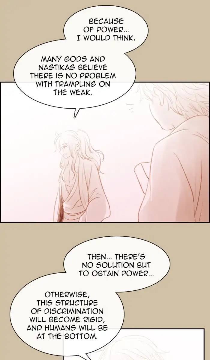 Kubera - Chapter 405: Words That Never Reached You (20)