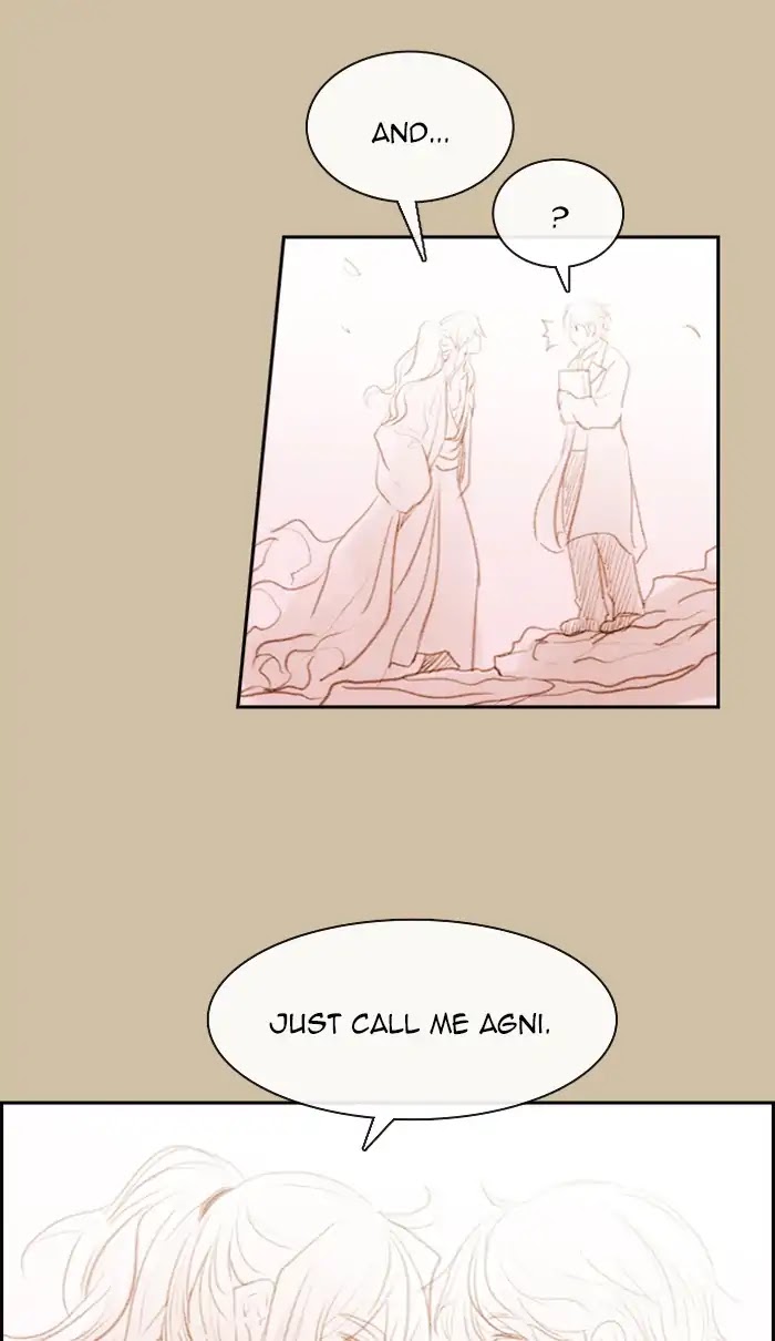 Kubera - Chapter 405: Words That Never Reached You (20)