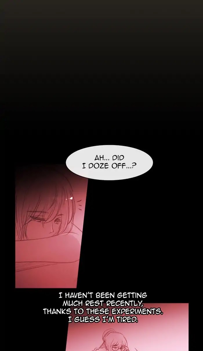 Kubera - Chapter 405: Words That Never Reached You (20)