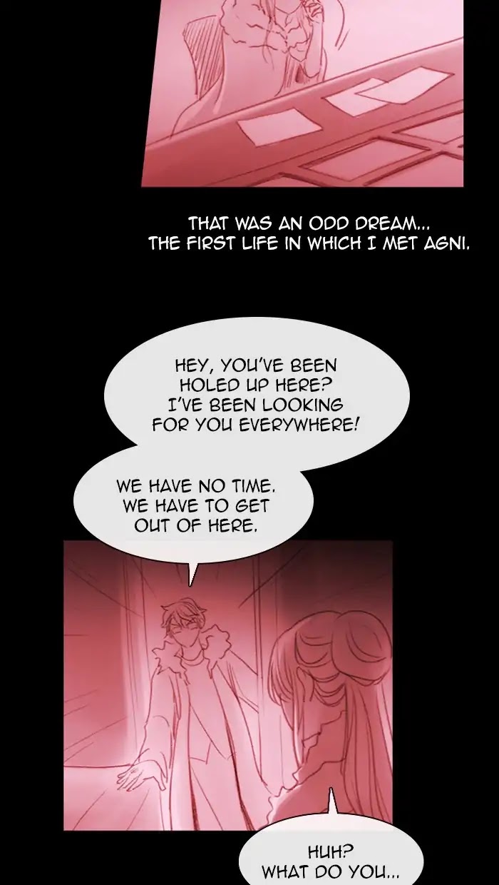 Kubera - Chapter 405: Words That Never Reached You (20)