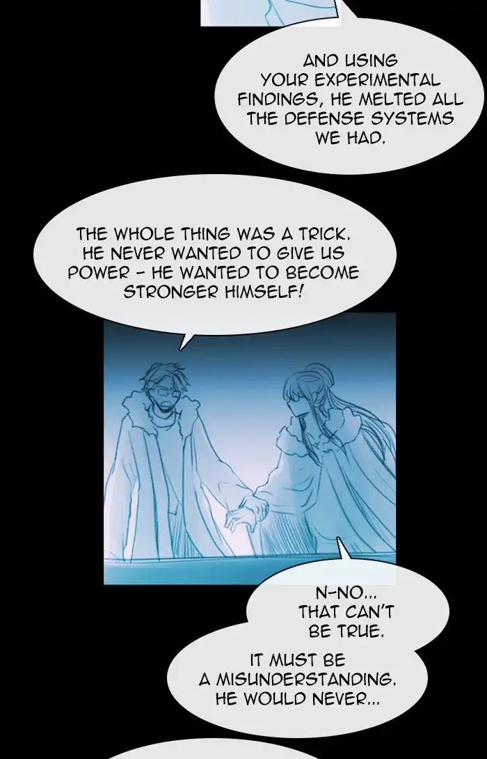 Kubera - Chapter 405: Words That Never Reached You (20)