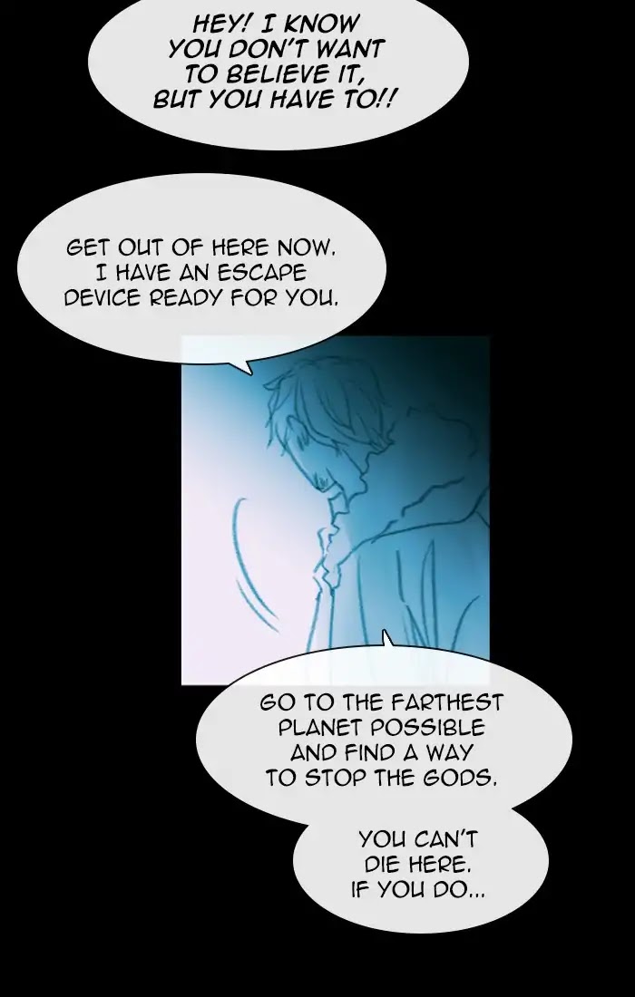 Kubera - Chapter 405: Words That Never Reached You (20)