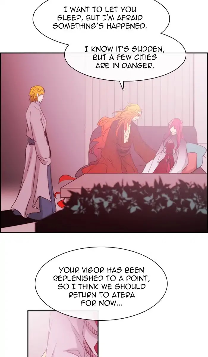 Kubera - Chapter 405: Words That Never Reached You (20)