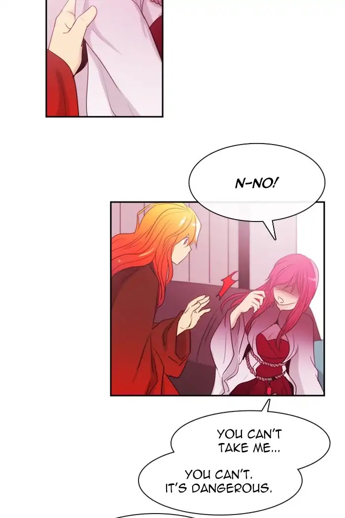 Kubera - Chapter 405: Words That Never Reached You (20)