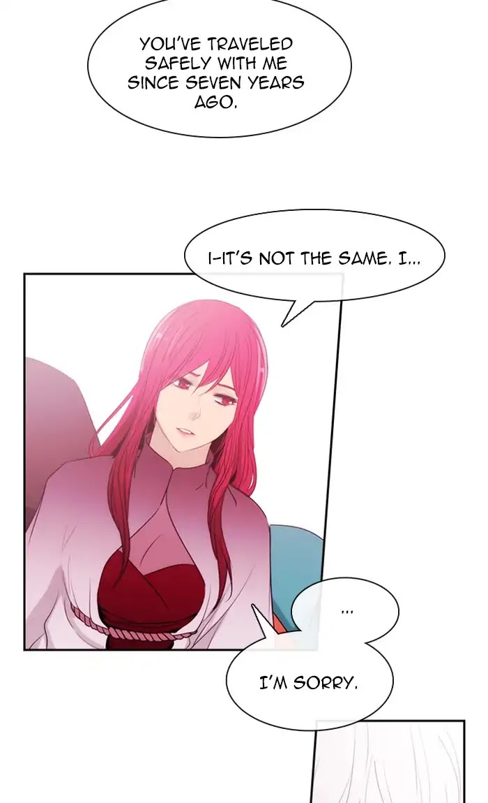 Kubera - Chapter 405: Words That Never Reached You (20)