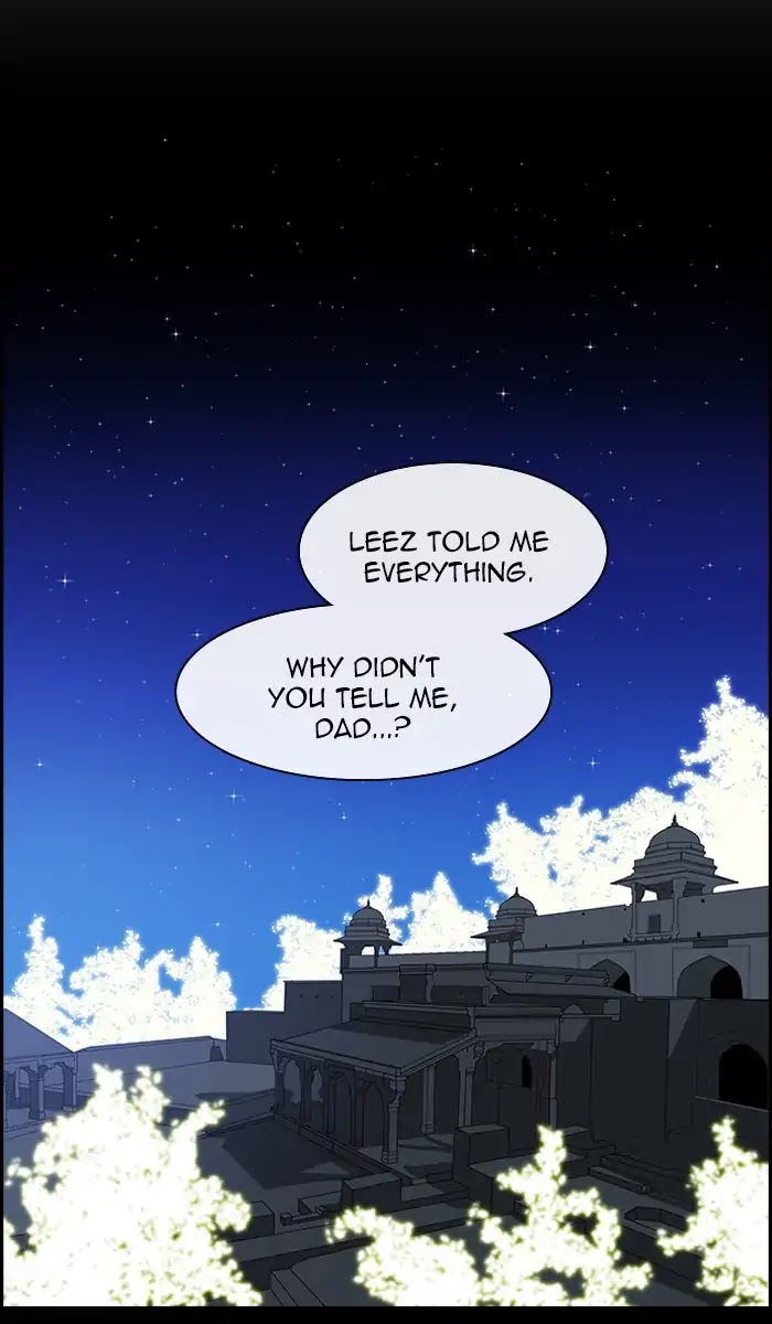 Kubera - Chapter 405: Words That Never Reached You (20)