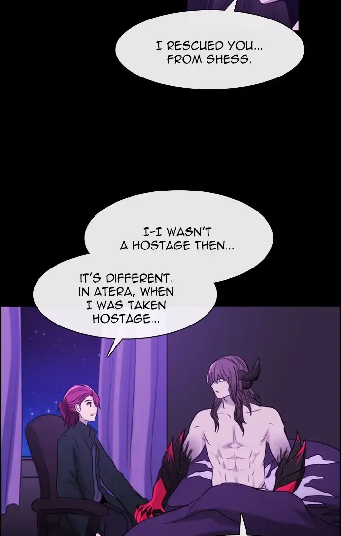 Kubera - Chapter 405: Words That Never Reached You (20)