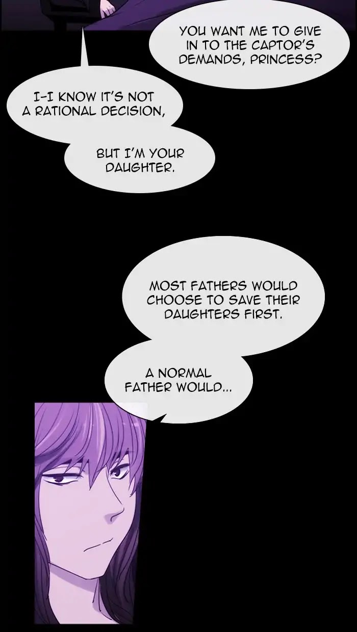 Kubera - Chapter 405: Words That Never Reached You (20)