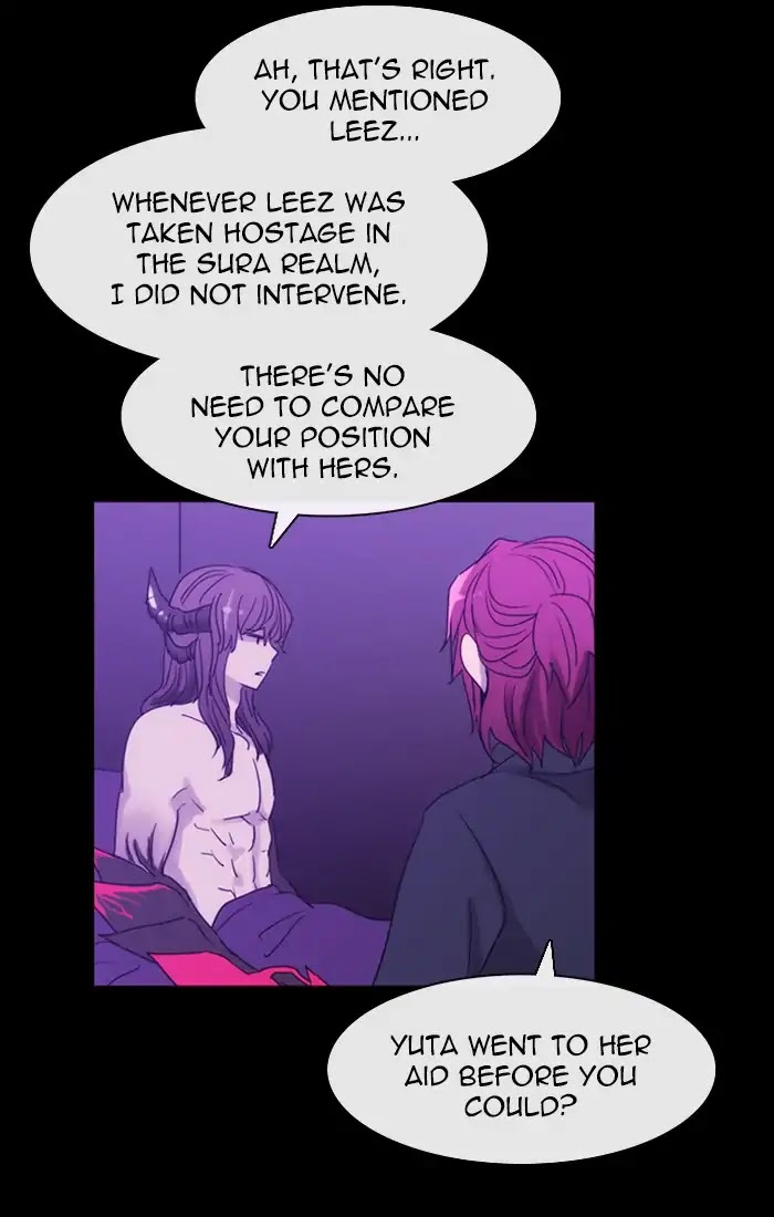 Kubera - Chapter 405: Words That Never Reached You (20)