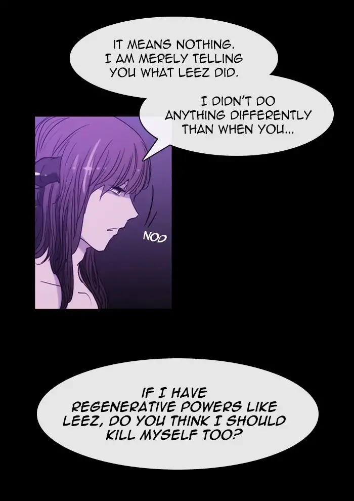 Kubera - Chapter 405: Words That Never Reached You (20)