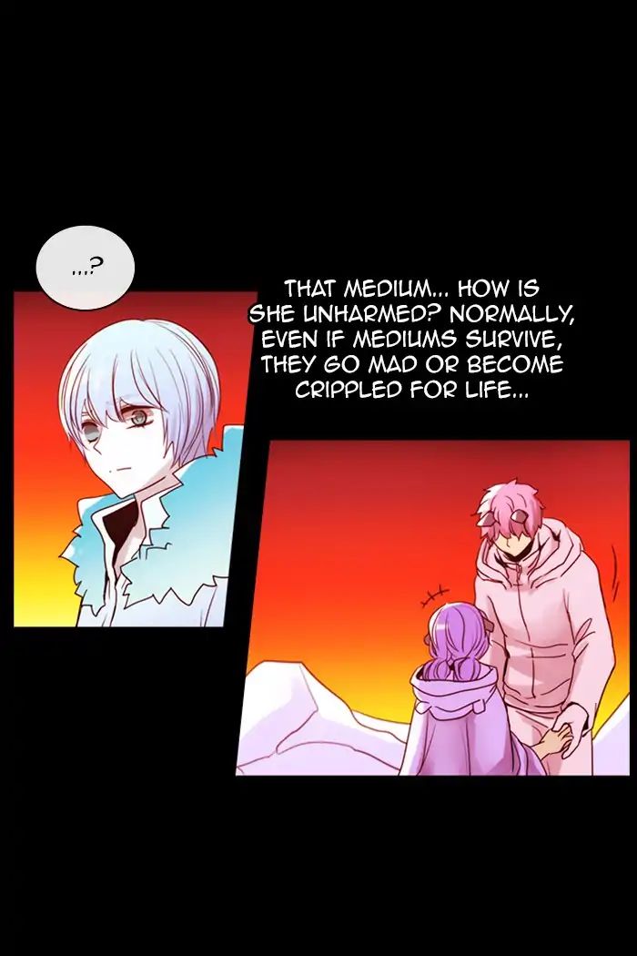 Kubera - Chapter 399: Words That Never Reached You (14)