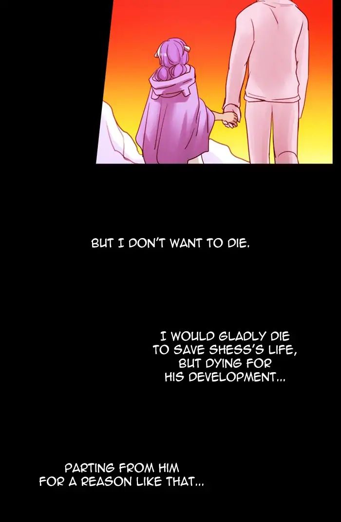 Kubera - Chapter 399: Words That Never Reached You (14)