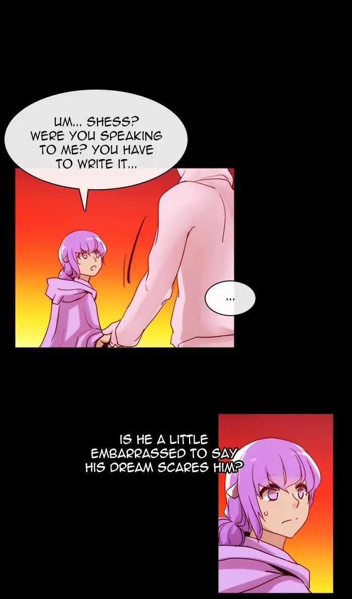 Kubera - Chapter 399: Words That Never Reached You (14)