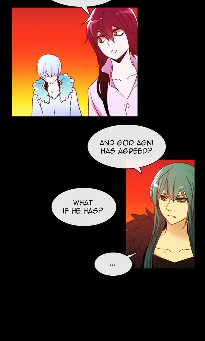 Kubera - Chapter 399: Words That Never Reached You (14)