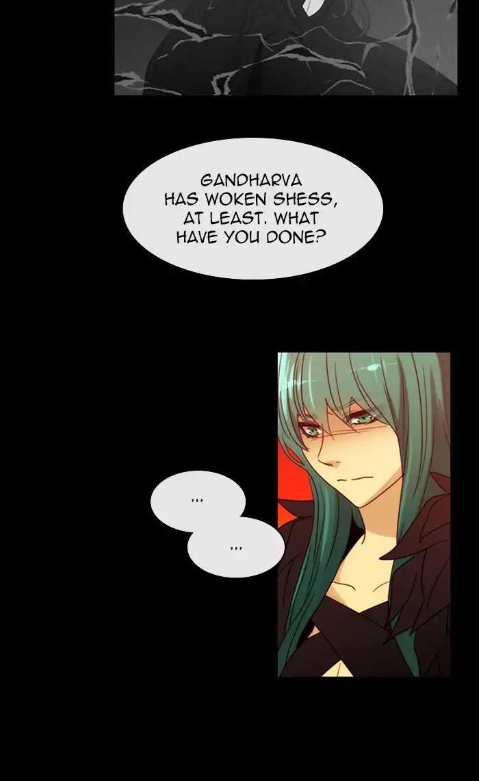 Kubera - Chapter 399: Words That Never Reached You (14)