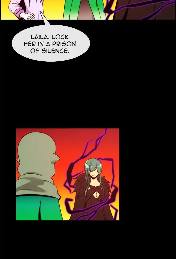 Kubera - Chapter 399: Words That Never Reached You (14)