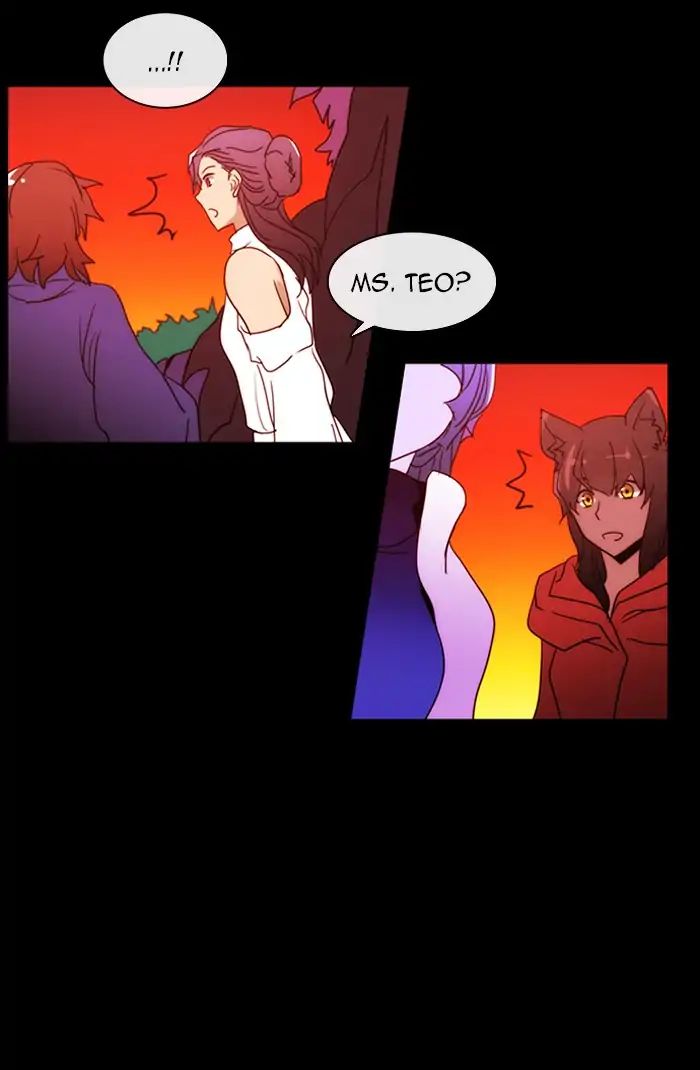 Kubera - Chapter 399: Words That Never Reached You (14)