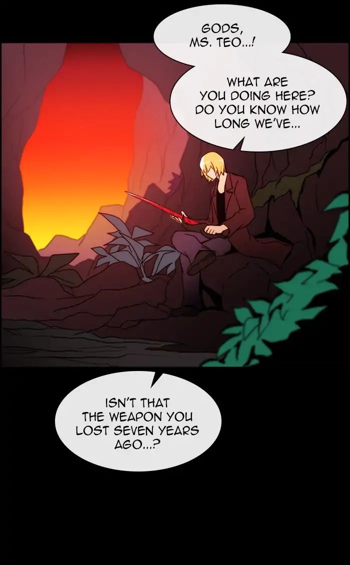 Kubera - Chapter 399: Words That Never Reached You (14)