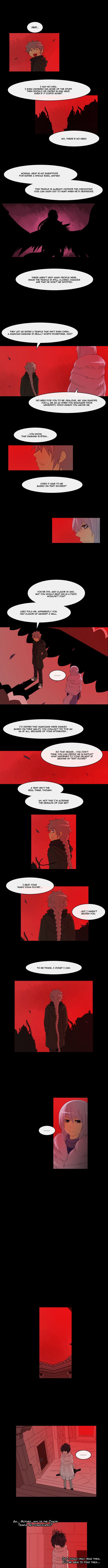 Kubera - Chapter 135 : Reflection (7)