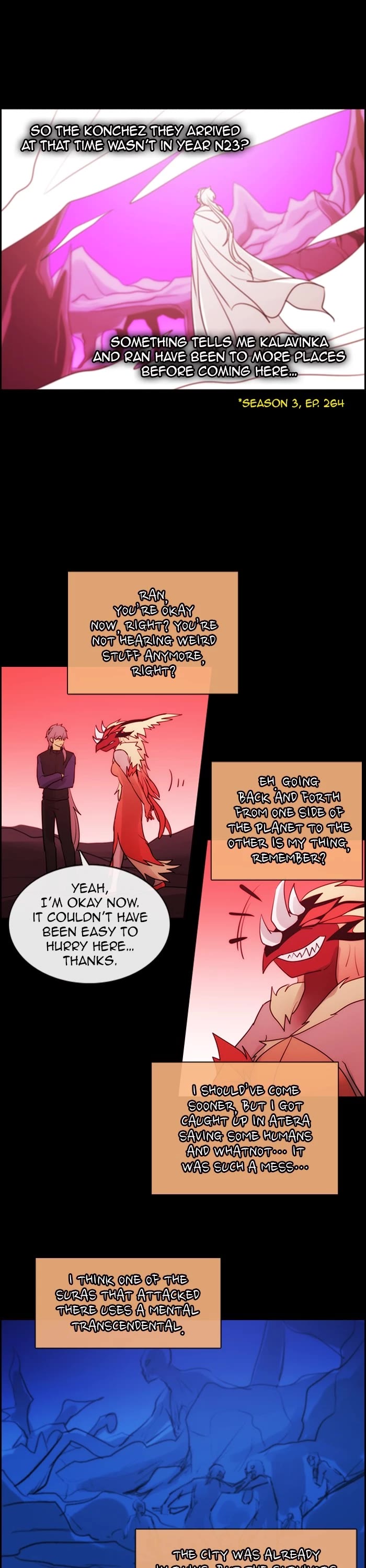 Kubera - Chapter 578: [Season 3] Ep. 280 - Kubera And Kubera (16)