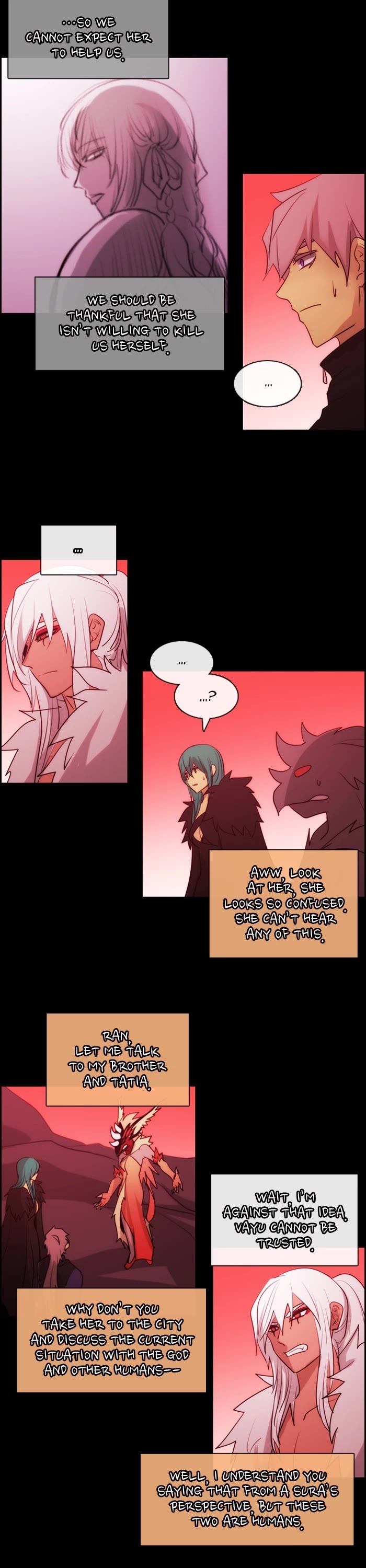 Kubera - Chapter 578: [Season 3] Ep. 280 - Kubera And Kubera (16)