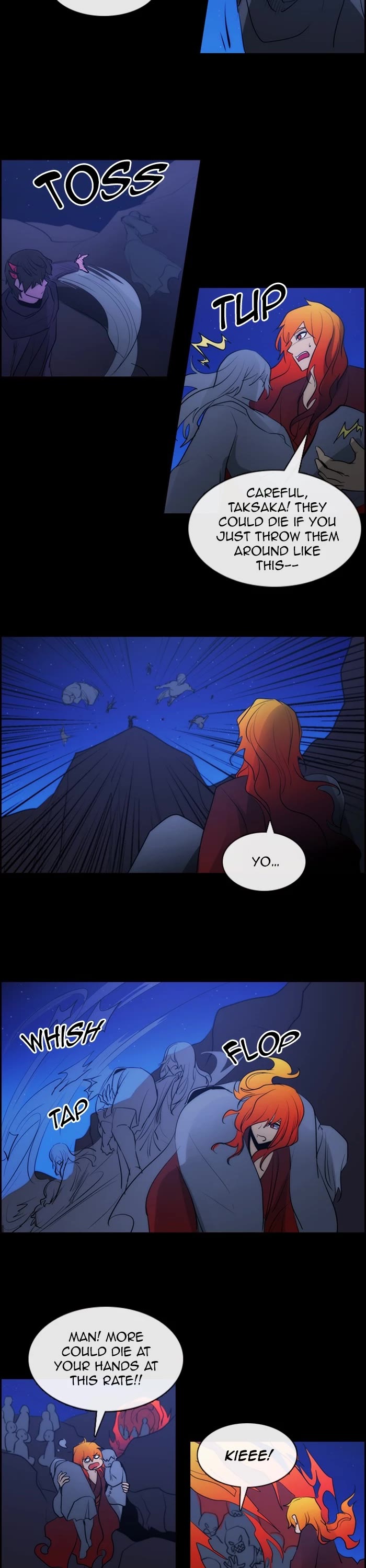 Kubera - Chapter 578: [Season 3] Ep. 280 - Kubera And Kubera (16)