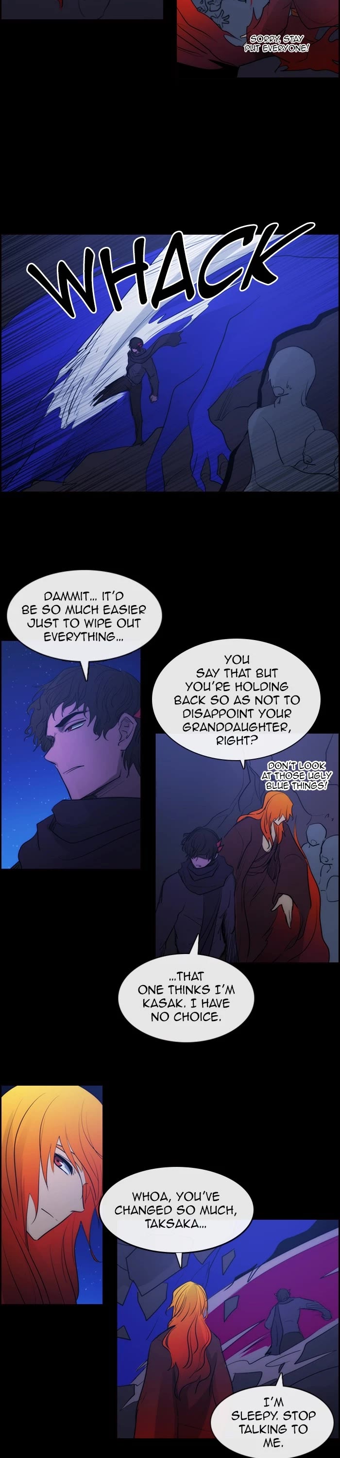 Kubera - Chapter 578: [Season 3] Ep. 280 - Kubera And Kubera (16)