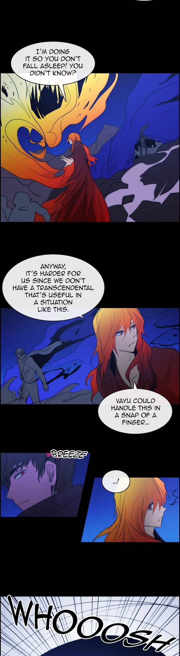 Kubera - Chapter 578: [Season 3] Ep. 280 - Kubera And Kubera (16)