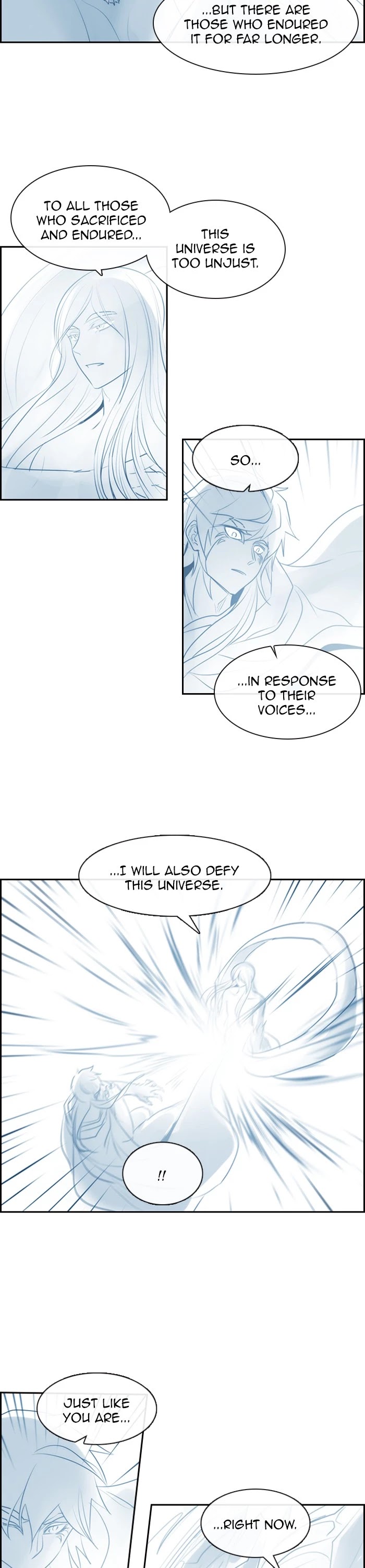 Kubera - Chapter 528: [Season 3] Ep. 243 - Abyss (2)