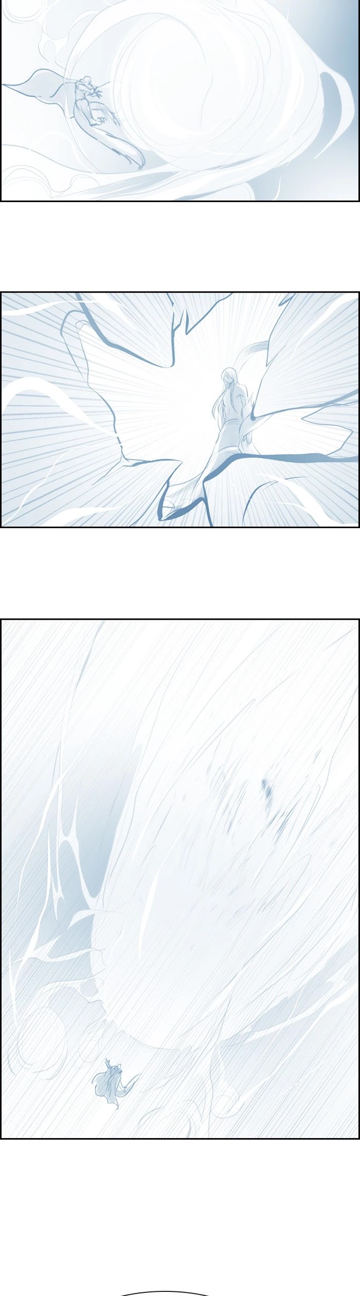 Kubera - Chapter 528: [Season 3] Ep. 243 - Abyss (2)