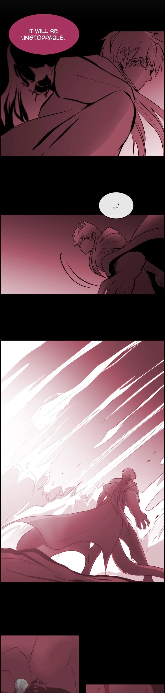 Kubera - Chapter 528: [Season 3] Ep. 243 - Abyss (2)