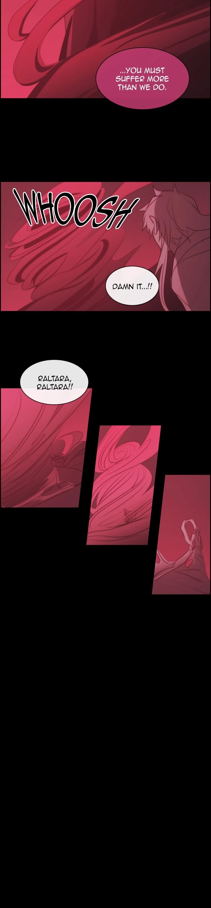 Kubera - Chapter 528: [Season 3] Ep. 243 - Abyss (2)