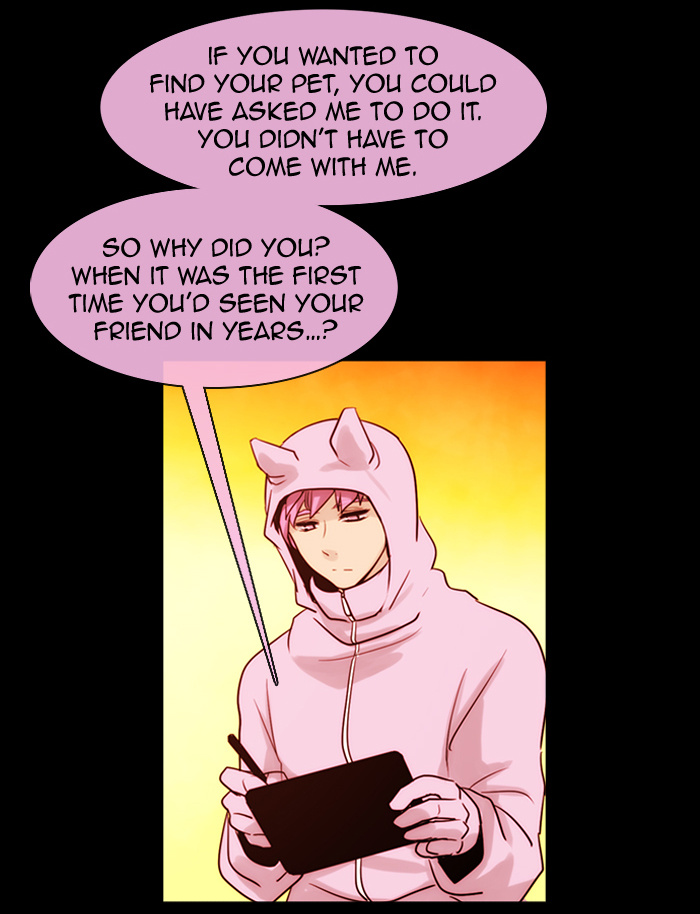 Kubera - Chapter 334