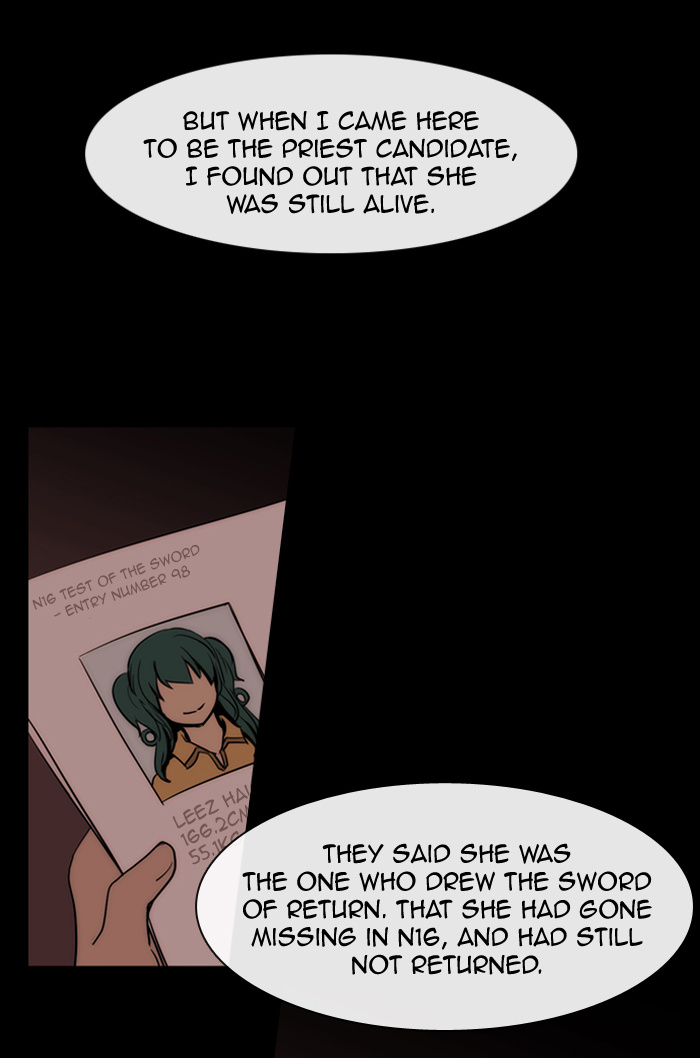 Kubera - Chapter 334